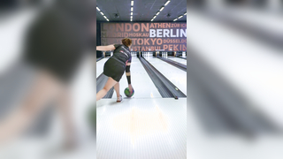 Welcome to bowlingtok #girl #sport #professional