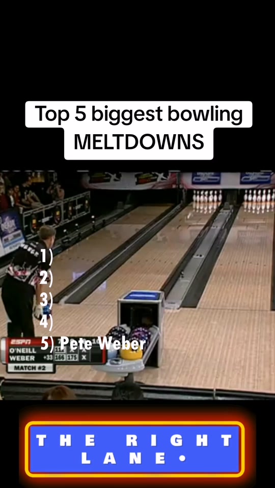 #pbabowling #bowlingtiktok #probowling #bowlingtok