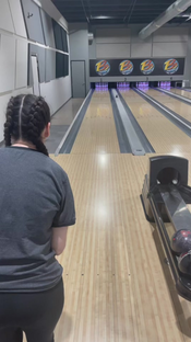 What’s my rev rate? #bowling #bowlersoftiktok #bowltok #viral #fyp #f...
