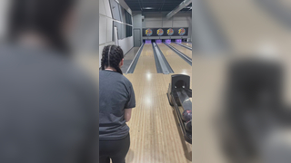What’s my rev rate? #bowling #bowlersoftiktok #bowltok #viral #fyp #f...