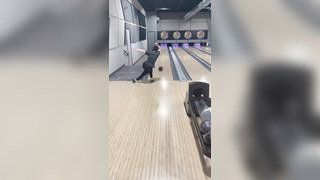 What’s my rev rate? #bowling #bowlersoftiktok #bowltok #viral #fyp #f...