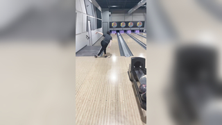 What’s my rev rate? #bowling #bowlersoftiktok #bowltok #viral #fyp #f...
