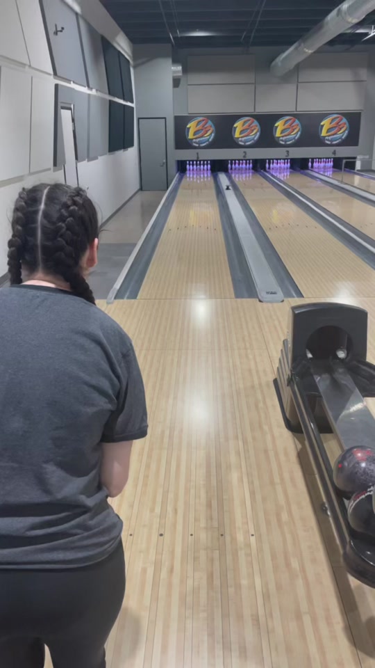 What’s my rev rate? #bowling #bowlersoftiktok #bowltok #viral #fyp #f...