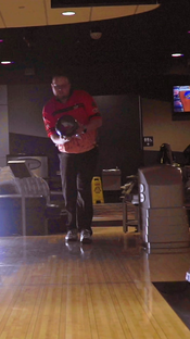 Ending gets me every time #bowling #bowlingtiktok #sport #technique...