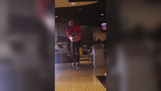 Ending gets me every time #bowling #bowlingtiktok #sport #technique...