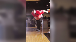 Ending gets me every time #bowling #bowlingtiktok #sport #technique...