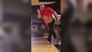 Ending gets me every time #bowling #bowlingtiktok #sport #technique...