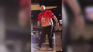 Ending gets me every time #bowling #bowlingtiktok #sport #technique...