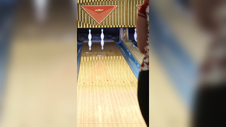 Tell me I need it… and I got you #bowlingtok #split #major #profess...