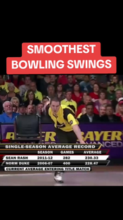 #bowlingswing #probowling #pbabowling #bowlingislife #bowlingstyle #b...