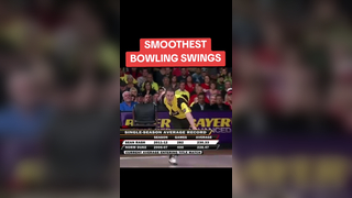#bowlingswing #probowling #pbabowling #bowlingislife #bowlingstyle #b...