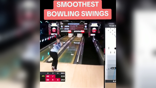 #bowlingswing #probowling #pbabowling #bowlingislife #bowlingstyle #b...