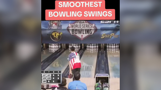 #bowlingswing #probowling #pbabowling #bowlingislife #bowlingstyle #b...