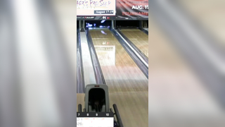 Anthony Simonsen had one of the most impressive wins on the PBA To...