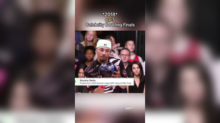 (2018) CP3 Celebrity Bowling Finals - Part 1 . . #celebritybowling #c...