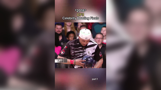 (2018) CP3 Celebrity Bowling Finals - Part 1 . . #celebritybowling #c...