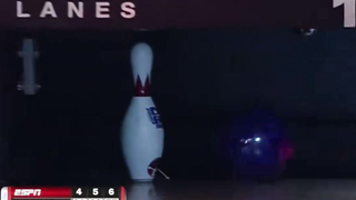 2012 Celebrity Bowling #celebritybowling #bowling #blakegriffin