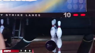 2012 Celebrity Bowling #celebritybowling #bowling #blakegriffin