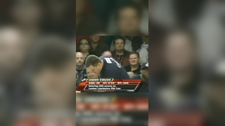 2009 Kevin Durant Vs Lebron James Celeb Bowling . . #kevindurant #le...