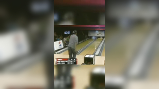 2009 Kevin Durant Vs Lebron James Celeb Bowling . . #kevindurant #le...