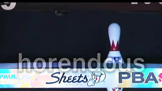 2011 Celebrity Bowling Showdown (Ft Kevin Hart, Blake Griffin, Chris ...