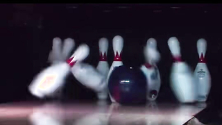 2011 Celebrity Bowling Showdown (Ft Kevin Hart, Blake Griffin, Chris ...