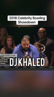 2018 Celeb Bowling Showdown (pt 1) . . #celebritybowling #bowling #m...