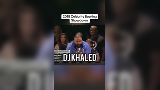 2018 Celeb Bowling Showdown (pt 1) . . #celebritybowling #bowling #m...