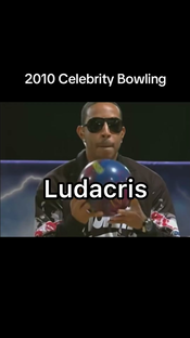 2010 Celebrity Bowling ft : Chris Paul, Ludacris, Pete Weber, Jason B...