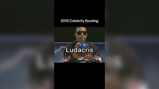 2010 Celebrity Bowling ft : Chris Paul, Ludacris, Pete Weber, Jason B...