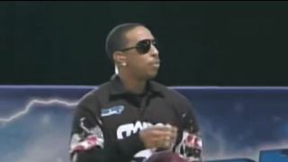 2010 Celebrity Bowling ft : Chris Paul, Ludacris, Pete Weber, Jason B...