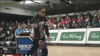 2010 Celebrity Bowling ft : Chris Paul, Ludacris, Pete Weber, Jason B...