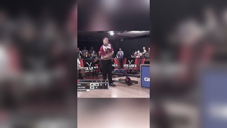 Kevin Hart vs Chris Hardwick 2013 Celeb Bowling (part 1) . . #celebri...