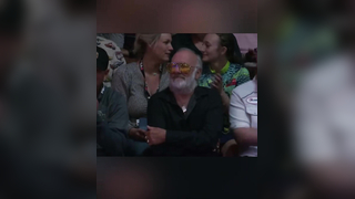 2022 Celeb Bowling (Bob Ross Edition) pt 1 .. . #celebritybowling #bo...