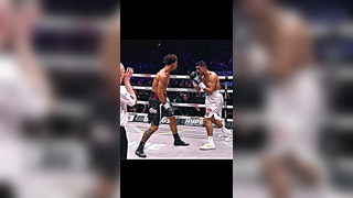 Is Ben Whittaker the new Prince Naseem?#boxing #benwhittaker #prin...