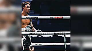 Is Ben Whittaker the new Prince Naseem?#boxing #benwhittaker #prin...