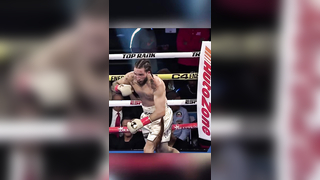 The most pain I’ve ever felt… #nicoaliwalsh #boxing