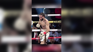 The most pain I’ve ever felt… #nicoaliwalsh #boxing