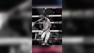 The most pain I’ve ever felt… #nicoaliwalsh #boxing