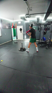 3 things I’d do differently to succeed in boxing These are all thing...