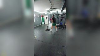 3 things I’d do differently to succeed in boxing These are all thing...