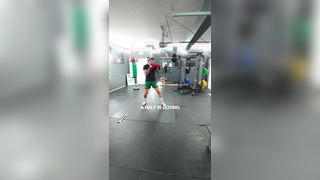 3 things I’d do differently to succeed in boxing These are all thing...