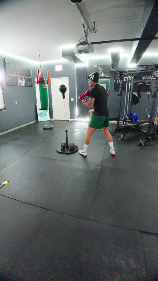 3 things I’d do differently to succeed in boxing These are all thing...