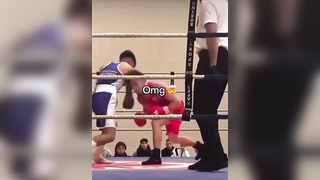 Boxing with based match making (via amolboxing_raesi/IG) #boxer #...