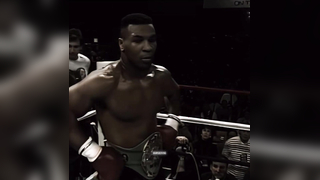 Iron Mike (promo song) #boxing #miketyson #edit #fyp #boxing #viral