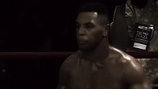 Iron Mike (promo song) #boxing #miketyson #edit #fyp #boxing #viral
