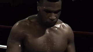 Iron Mike (promo song) #boxing #miketyson #edit #fyp #boxing #viral