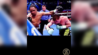 Canelo’s devastating right hook Impossible not to feel the power in...
