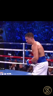 Prime GGG in action On October 17, 2015, Gennady Golovkin dominated...