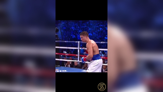 Prime GGG in action On October 17, 2015, Gennady Golovkin dominated...